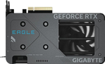 Видеокарта Gigabyte NVIDIA  GeForce RTX 5060 GV-N5060EAGLE OC-8GD 1.0 8ГБ Eagle, GDDR7, OC,  Ret
