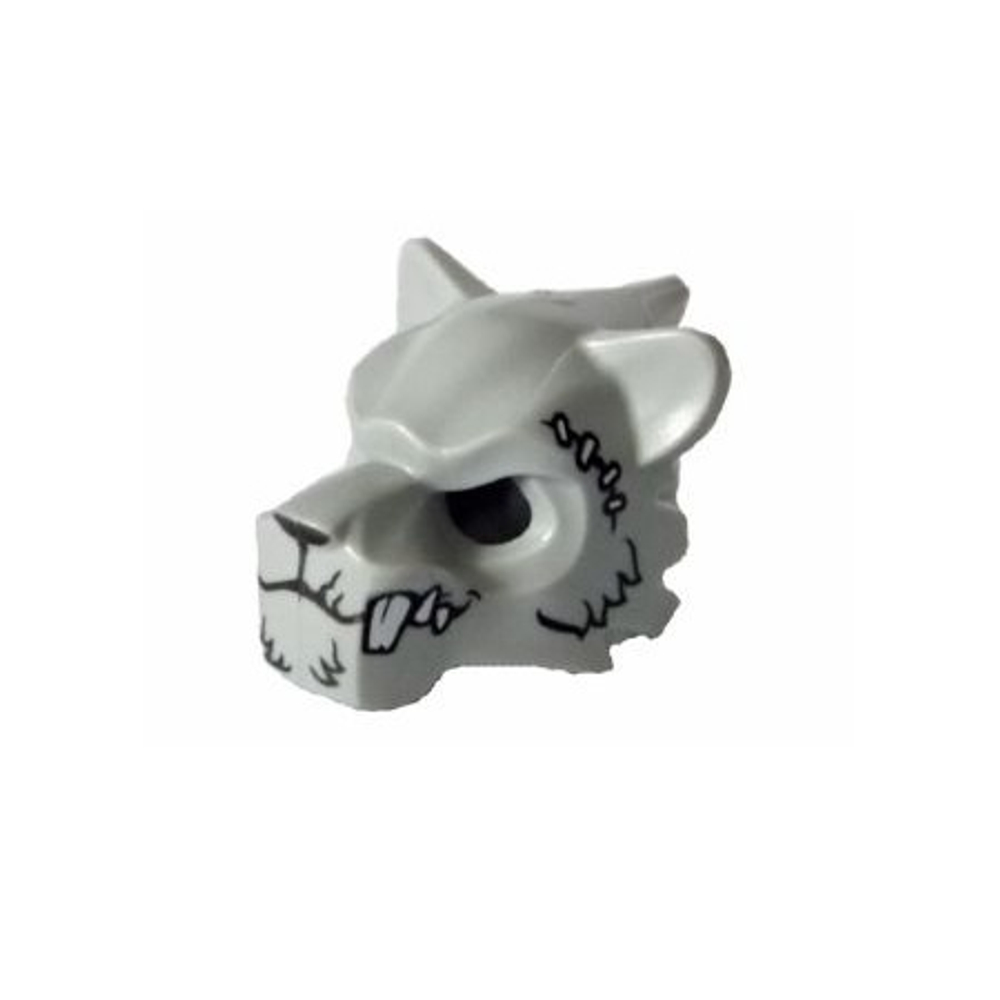 Маска Саблезубого Тигра 15083pb04