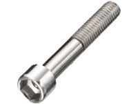 Болты и гайки