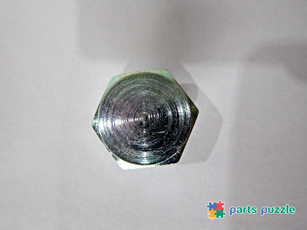 Заглушка / PLUG АРТ: 0650204