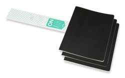 Блокнот для нот Moleskine Art Cahier (ARTMUS4)