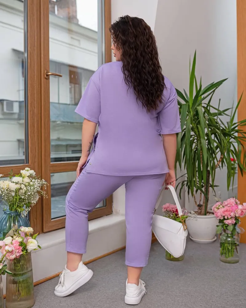 Костюм УК-154-3 Fabrika