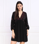 платье Desigual - черный(23SWVW76)