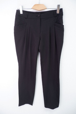 Брюки Fusion базовые 44 размер