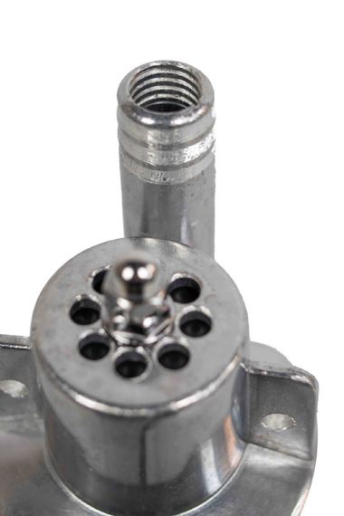 Насос вибрационный Verton НВ-25В/300 верхний забор 36725