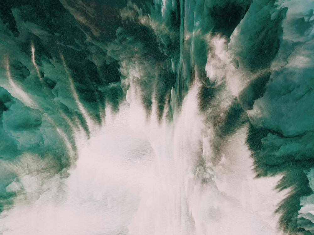 Дизайнерские обои Wall Street Euphoria-22