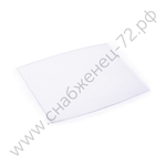 Поликарбонатное стекло внешнее 119х98мм