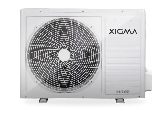 Сплит-система Xigma XGI-TXE21RHA-IDU/XGI-TXE21RHA-ODU Turbocool Inverter 2026