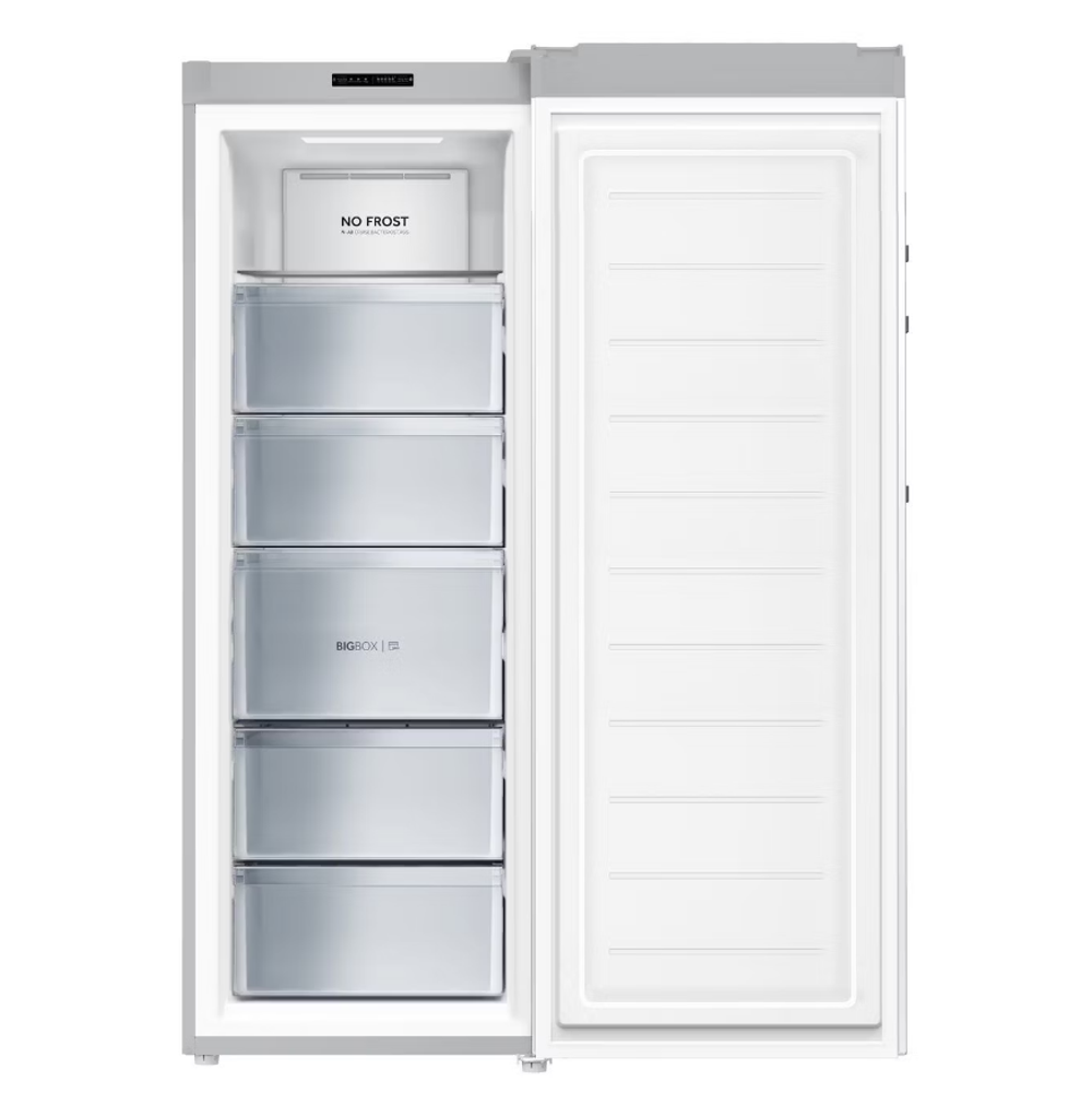 Отдельностоящая морозильная камера Haier HF-284SG (h)