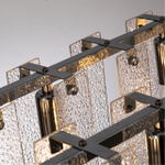 Подвесной светильник Arte Lamp DENEBOLA  A4074SP-12CC