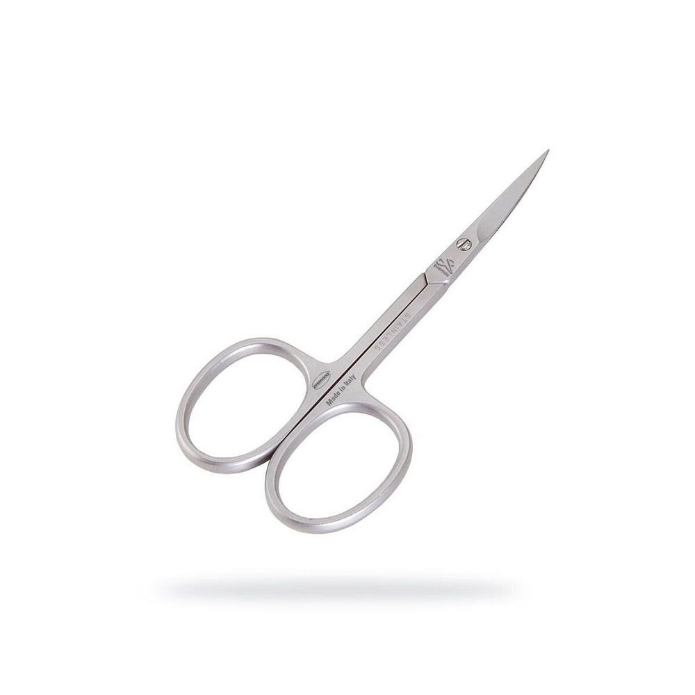 Ножницы маникюрные Premax F1027312MIS Aqua Collection