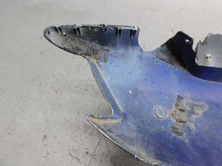 Пластик боковой левый Honda CBR600 F3 PC31 83710-MV9 031840