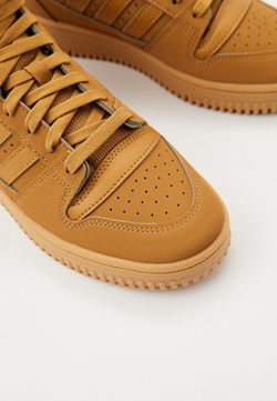 Кроссовки мужские ADIDAS BREAK START MID WINTERIZED