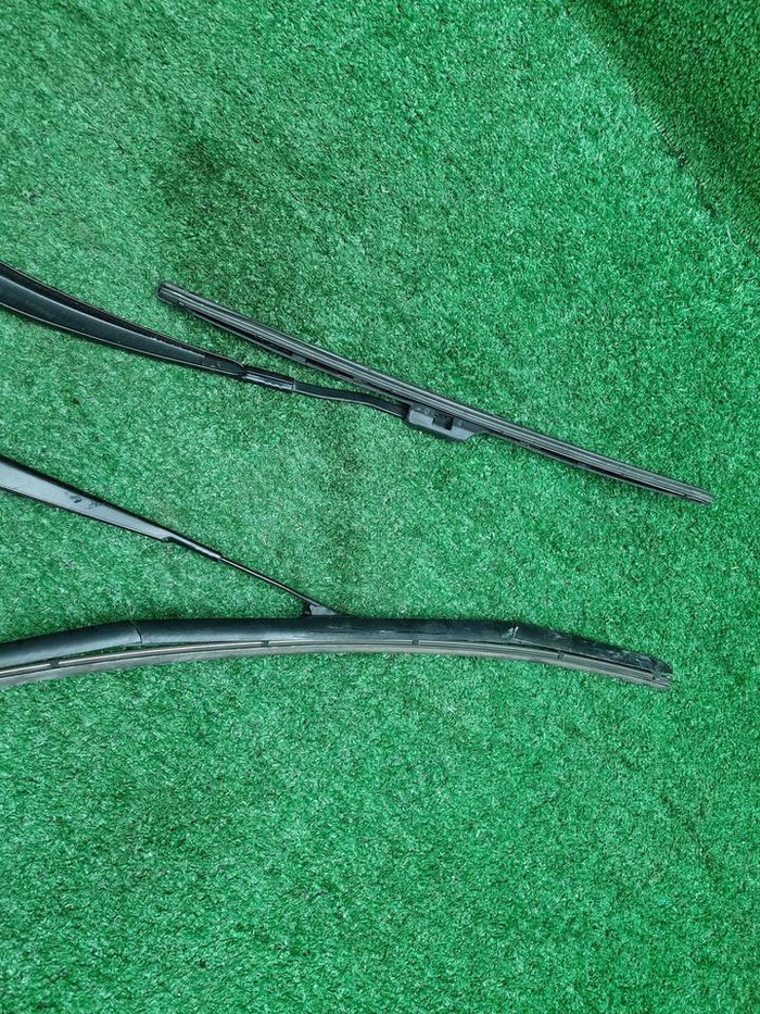 Поводок дворника Комплект Changan Uni-T (20-нв)