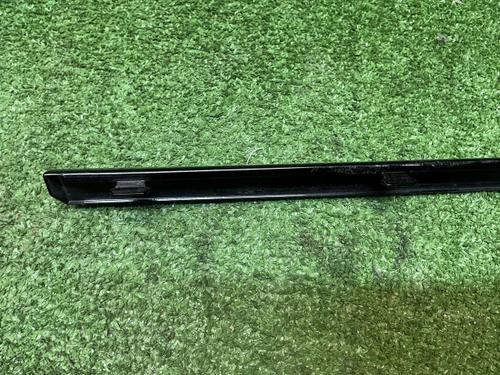 Молдинг форточки правый BMW X7 G07 (2019-н.в.)