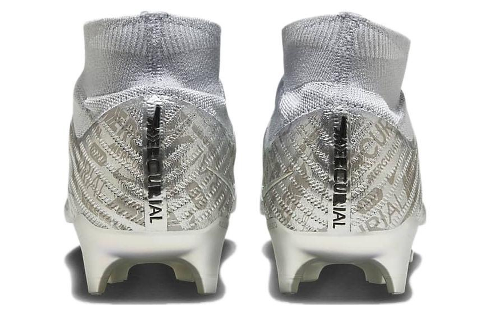 Кроссовки Nike Zoom Mercurial Superfly 9 Elite 25 Se Fg