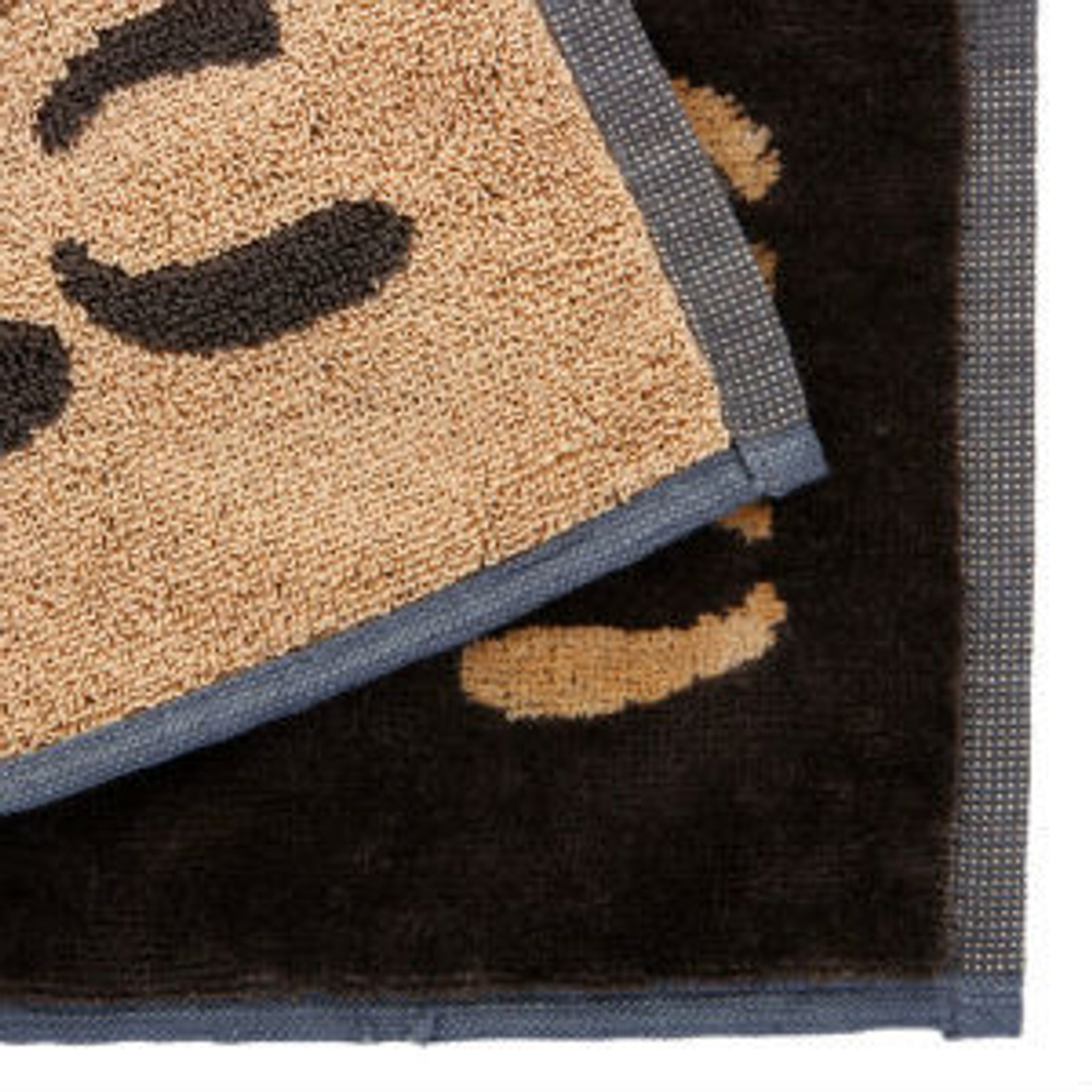 Набор полотенец ETHNO от EMANUEL UNGARO Италия