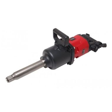 Пневмогайковерт с длинным валом Forsage F-82586L