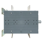 Рубильник 800A 4P реверсивный без рукоятки управления TwinBlock EKF