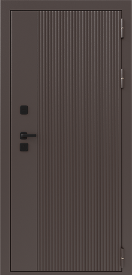 Дверь входная Вильнюс