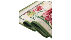 Салфетка сервировочная 40х100см Mix&Match Home Глоксия бежевая