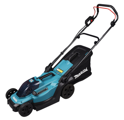 Аккумуляторная газонокосилка Makita DLM330SM