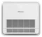 Напольно-потолочная сплит-система Hisense AKT-09UR4RK8/AUW-09U4RS8 Heavy DC Inverter R32 Wi-Fi