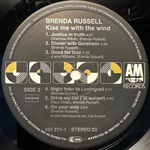 Brenda Russell- Kiss Me With The Wind (Голландия 1990г.)