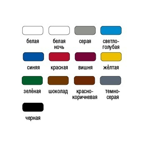 ВИТ Грунт-эмаль по ржавчине синяя 1,8кг---