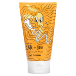 Elizavecca, Cer-100, коллагеновое покрытие для волос А и мышц, крем для локонов, 120 мл (4,06 жидк. унц.)