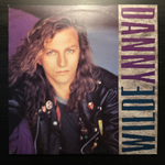 Danny Wilde - Danny Wilde (США 1989г.)