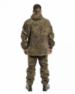 Костюм летний Горка 5 piksel green Fantom