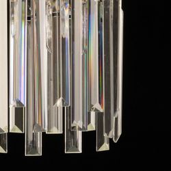 Подвесной светильник De City Бриз 230011801