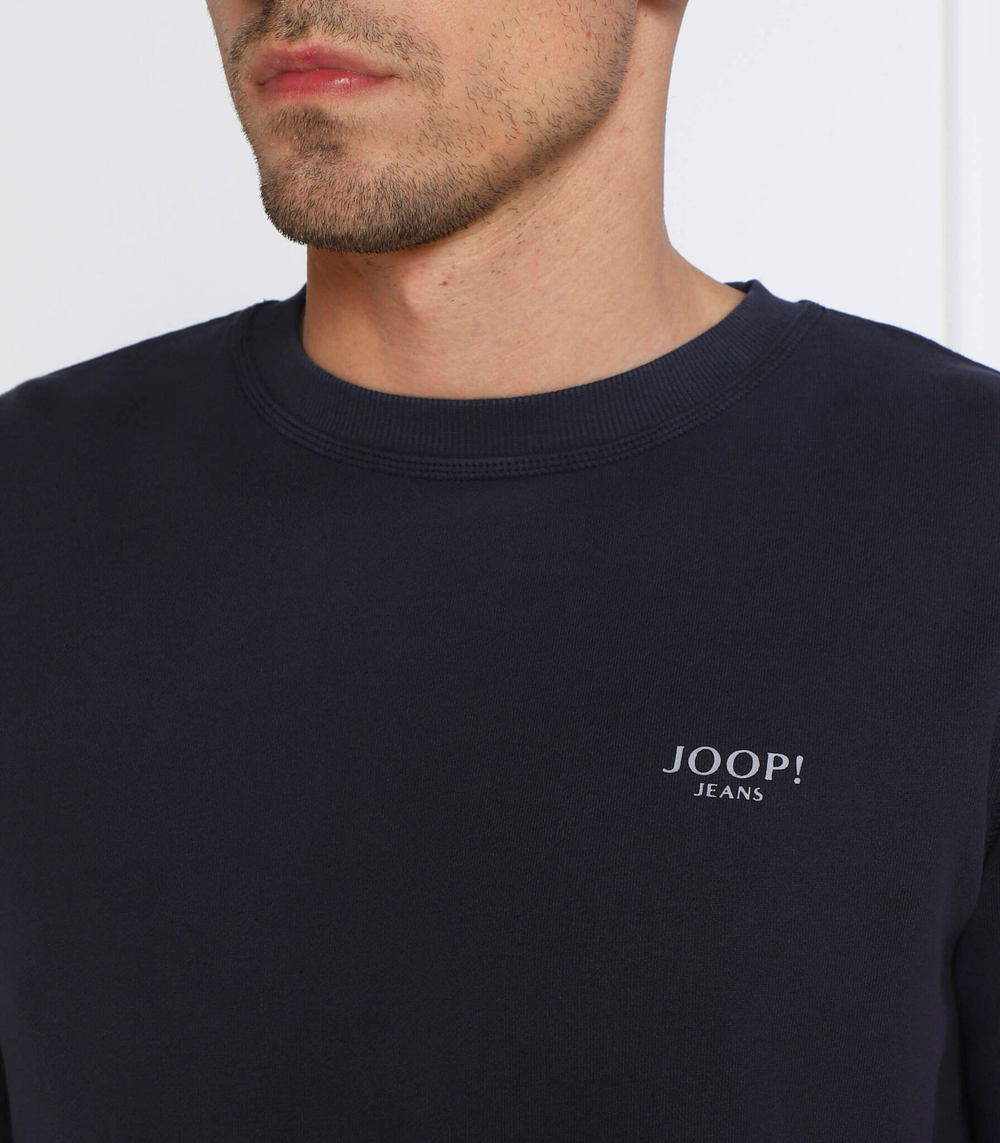 Худи Joop! Jeans - темно-синий(30032658)
