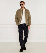 Куртка SAILOR Aeronautica Militare - зеленый(AB2181CT3245)