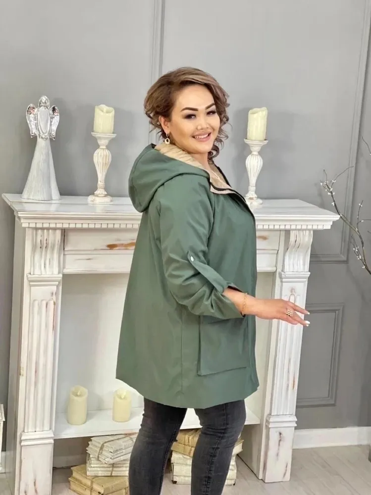 Ветровка 5031911 Fabrika