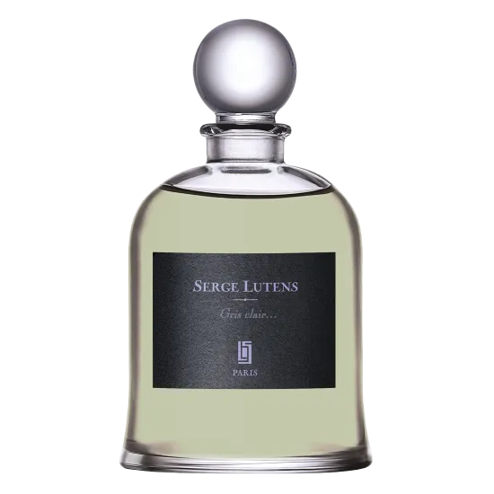 Serge Lutens Gris clair Eau de parfum