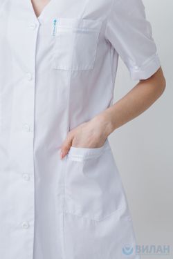 Халат женский ХМ.035