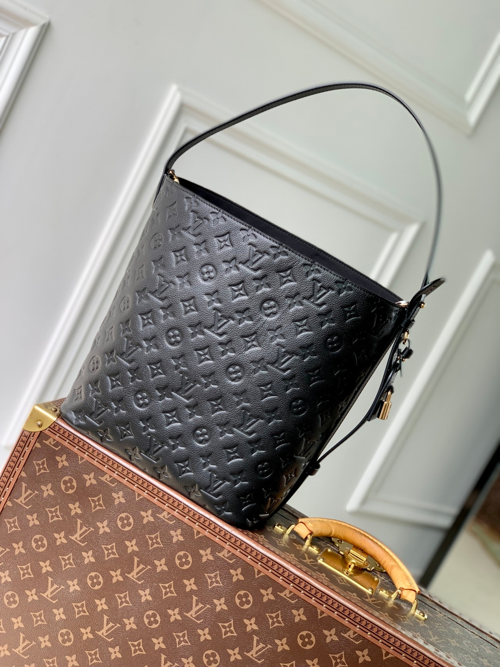 Louis Vuitton All In GM