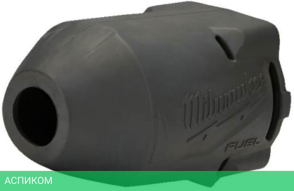 Резиновый чехол Milwaukee для M18 FID2 + M18 ONEID (4932479103)