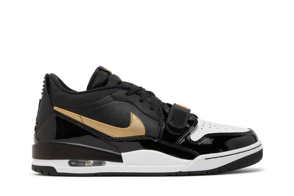 Кроссовки Jordan Legacy 312 Low
