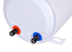 Водонагреватель накопительный ВН-15КВ Ресанта