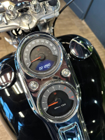 Harley-Davidson Low Rider c НДС