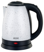 Чайник ECON ECO-1890KE сталь