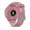 Garmin Forerunner 265S — умные часы розовые с AMOLED-дисплеем