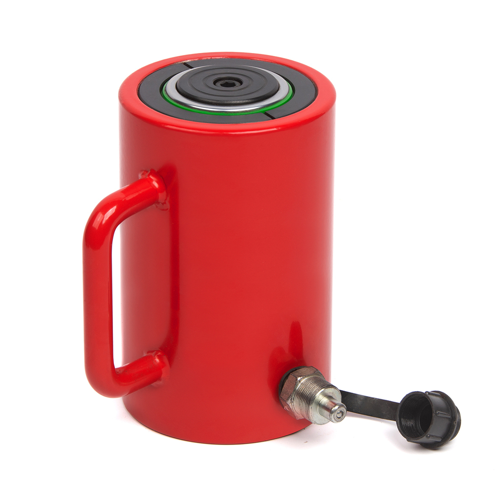 HRH-CY03050101 Гидравлический цилиндр (домкрат), однополостной 50 т, ход 100 мм