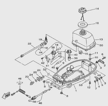 7. Поддон двигателя