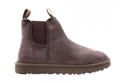 UGG Mens Neumel Chelsea Chocolate