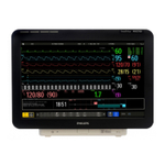Монитор пациента Philips IntelliVue MX700