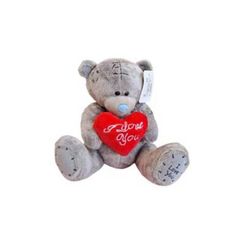 Yumşaq oyuncaq \ Мягкая игрушка \ Soft toys Teddy love you